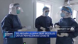 Panas Dingin Hubungan Australia – China