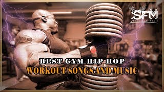 Best Gym Hip Hop Workout Song And Music – Svet Fit Music