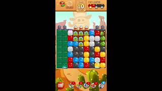 Angrybirds Blast! level 678