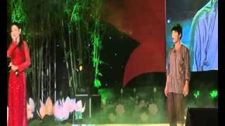 Tinh Mien Tay   Nhu Luc Binh Troi ca si Truong Duc Ha My