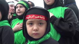 Marneuli Aşura Gunu 24.10.2015 Efir Studio