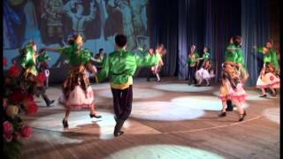 2015 04 25 Сибирята 19 Махонька