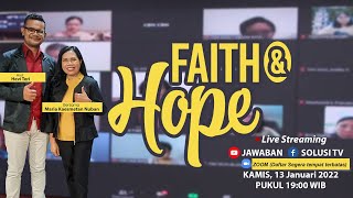 Jawaban Doa | Faith and Hope
