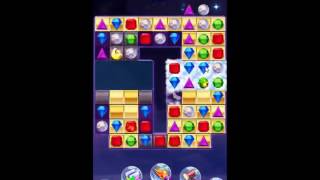 Bejeweled Stars Level 213 + BEJEWELED CASHGAME TIP!