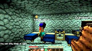 Ο Θησαυρος του Captain RainbowBeard ? o.O Part 1