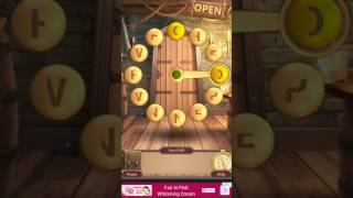 100 Doors Challenge 2 Level 49 Walkthrough Android solution