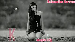 Ye Mumkin To Nhi sad WhatsApp status video