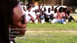 Position-Boss the place