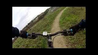 The Best of Gravesend Cyclopark