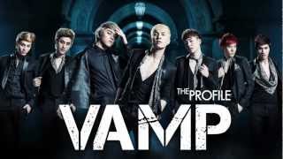 VAMP : The Profile