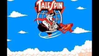 Tale Spin Music 11 - Bonus level