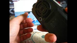 D2016  - "современный" PowerBank телефон с TV