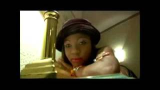 Chancelier Desi Mbwese  -  Cauchemar  (Benediction)