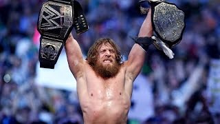 Why Daniel Bryan's Retirement Is a Good Thing