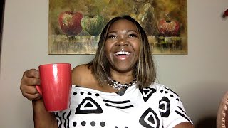 ATLien LIVE!! #RHOA Tea! Kenya Moore's Peach Snatched, Andy Cohen Supports Kim Z. & More...
