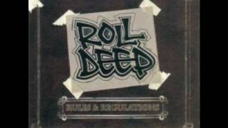 Roll Deep - Respect Us