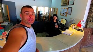 ТУРЦИЯ!  Kleopatra Sun Light Hotel 3* РЕАЛЬНЫЙ ОБЗОР ОТЕЛЯ