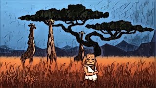 -13- Давайте поиграем в Journey Down