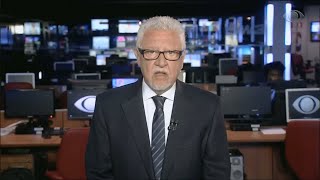 Mitre: A democracia tem que responder sempre