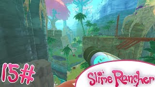 Дебри! Я случайно сделала варра на ранчо! - Slime Rancher #15