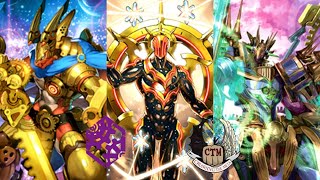 Gear Chronicle & Valkerion Deck Profile : Cardfight!! Vanguard