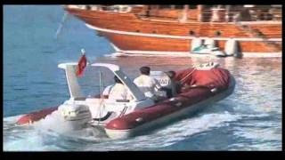 VIP and Super VIP exclusive gulet cruises in Turkey