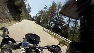 Col du Montgenevre (Monginevro)