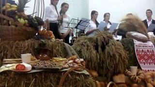 VID 20130915 175651 Жатва груповой псалом