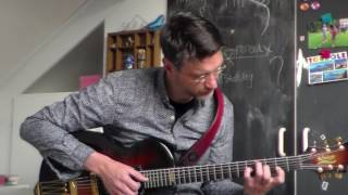 All Fifths Tuning: Kom Naar Huis