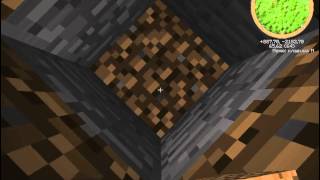 LP:Похождения по StreamCraft'у #1 (Строим дом)