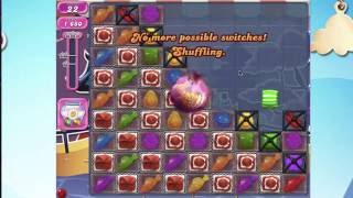 Candy Crush Saga Level 1785