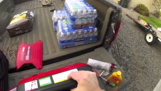 Yamaha Smarter Tools Generator AP2000i