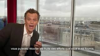 Voeux Publicis Groupe 2020