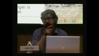 Intercambio académico con el Dr. Michael Collyer