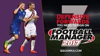 Football Manager 2017 \ Супер кубок России / Zenit St. Petersburg - CSKA Moscow / Запись трансляции