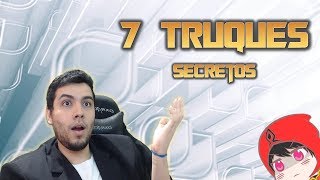 7 TRUQUES NO SW - Que Voce Nao conhece - 2018