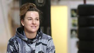 Chantelle Cameron Feature Interview