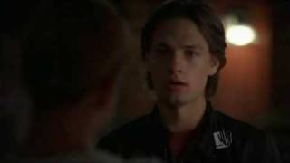 EVERWOOD - Ephram and Amy