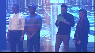 Ep. 9: Top 30 Group 2 Results - Nigerian Idol - Season 5