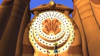 Let's Play Jak & Daxter Part 29 - Alle Energiezellen und Precursor Orbs