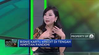 e-Commerce, Sektor Penopang Bisnis Kartu Kredit Kala Pandemi
