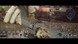 Paragon Monolith 21:9 Ховитцер