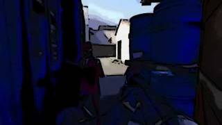 woman pissing- баба ссыт- part 3