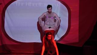 Sex 101 - Burlesque