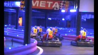 Racing Dakart