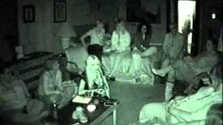 SPIRIT IN CASSADAGA BATHROOM TOUR 2-1-2014