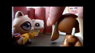 lps high school musical part 3