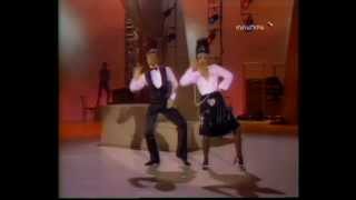 Барышников на Бродвее  /  Baryshnikov on Broadway