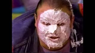 MMPR Sneak Preview host segments, voiceovers, ads (incomplete, 1993-09-04, Fox Kids)