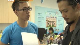 Overtime: Tự tin phỏng vấn (Tập 11 - Phần 2)
